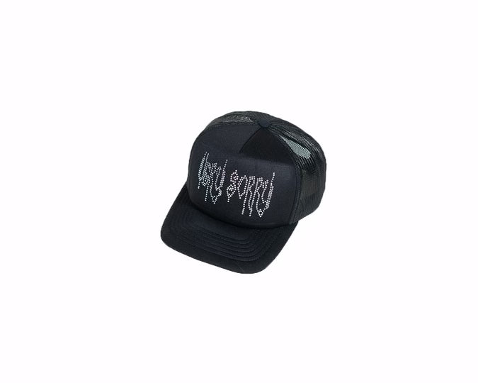 Trucker hat