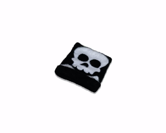 Skull Beanie